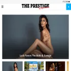 the-prestige-magazine.com