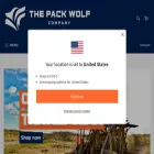 thepackwolf.com