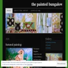 thepaintedbungalow.com