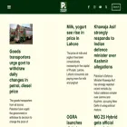 thepakistanconnect.com