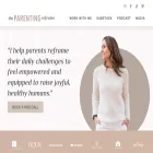 theparentingreframe.com
