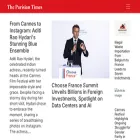 theparisiantimes.com