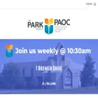 theparkchurch.ca