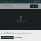 theparkgatehotel.wales