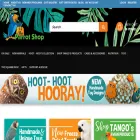 theparrotshop.ca