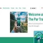 thepartrain.com