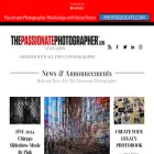 thepassionatephotographer.com