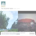 thepassportbaby.com