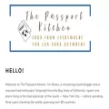 thepassportkitchen.com