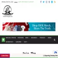 thepatriotlight.com