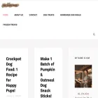 thepawsfood.com