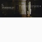 thepemberleymag.com
