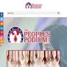 thepeoplespodium.com