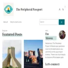 theperipheralpassport.com