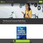 thepersonalcomputerradioshow.podbean.com
