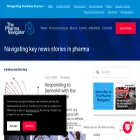 thepharmanavigator.com