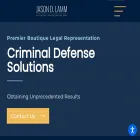 thephoenixcriminalattorney.com