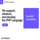 thephp.foundation