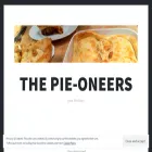 thepieoneers.com