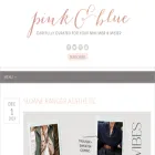 thepinkandblueblog.com