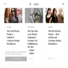 thepinklookbook.com