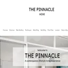 thepinnaclehove.co.uk