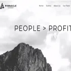 thepinnaclelifegroup.com