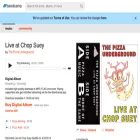 thepizzaunderground.bandcamp.com