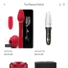 thepleasuredistrict.com