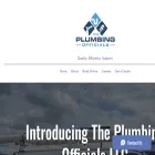 theplumbingofficials.com