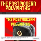 thepodunkpolymath.com