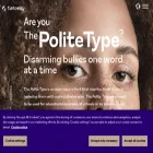 thepolitetype.com