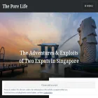 theporelife.com