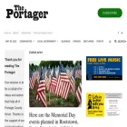 theportager.com