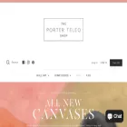 theporterteleoshop.com