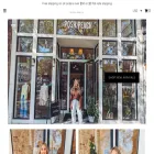 theposhpeach.com