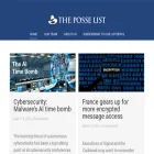 theposselist.com