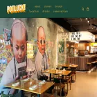 thepotluckclubny.com