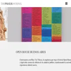 thepraxisjournal.com