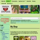 theprayingmantis.co.uk