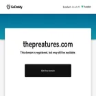 thepreatures.com