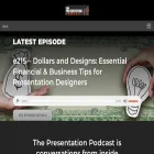 thepresentationpodcast.com