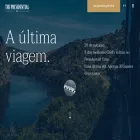 thepresidentialtrain.com