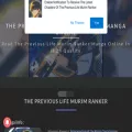thepreviouslifemurimranker.com
