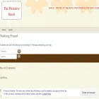 theprimitivestitch.com