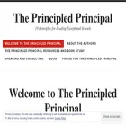 theprincipledprincipal.com