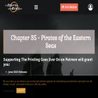 theprintinggoeseveron.com