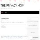 theprivacymom.com