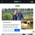 theproducewire.com
