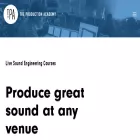 theproductionacademy.com
